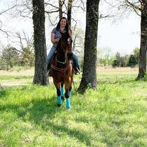 Meet your Posher, Ashlea